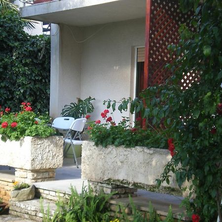 Apartment Ms Pula Exterior photo