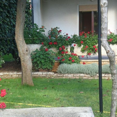 Apartment Ms Pula Exterior photo