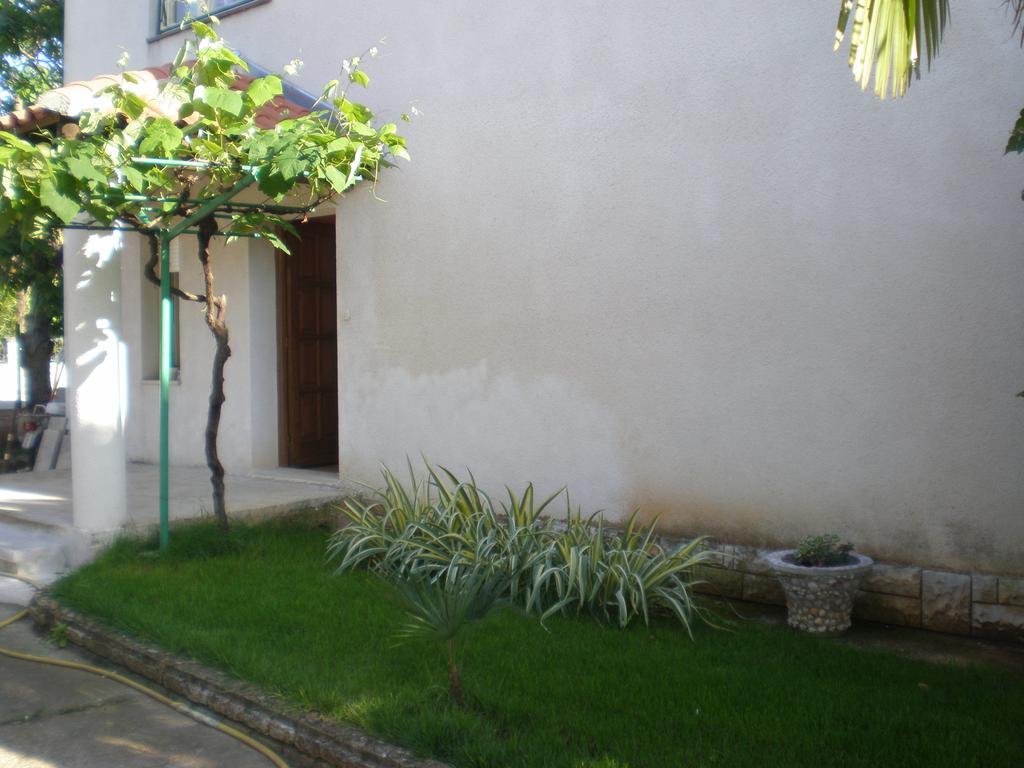 Apartment Ms Pula Exterior photo