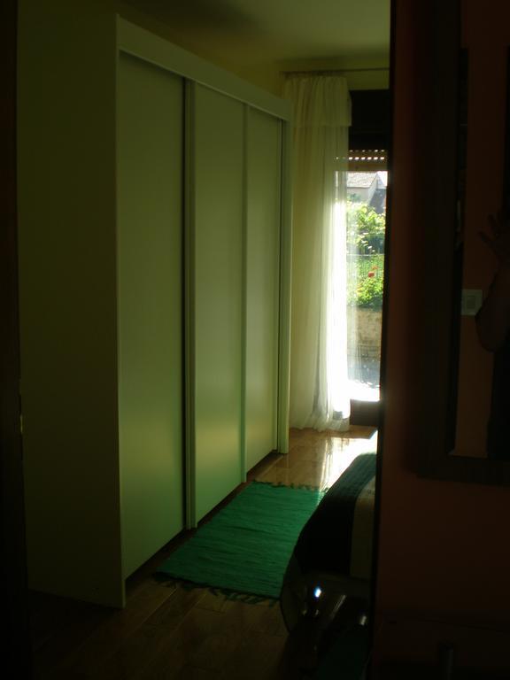 Apartment Ms Pula Exterior photo