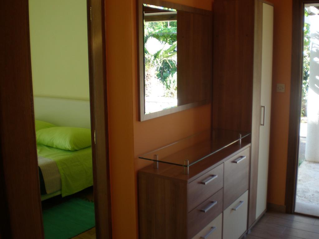 Apartment Ms Pula Exterior photo