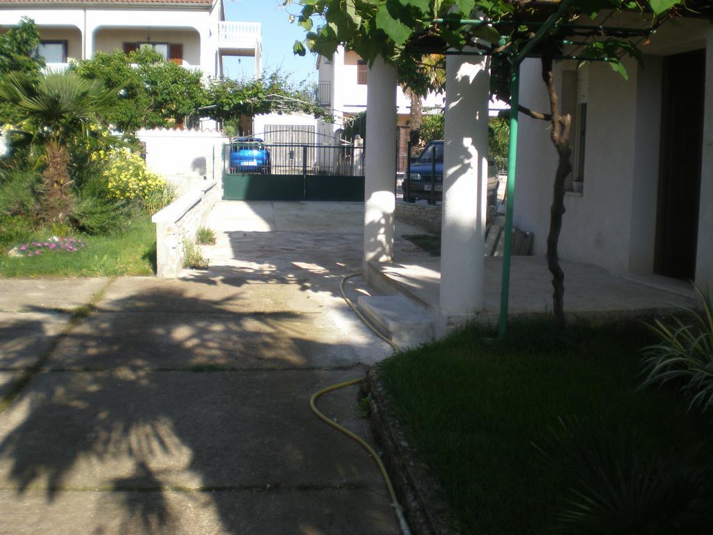 Apartment Ms Pula Exterior photo