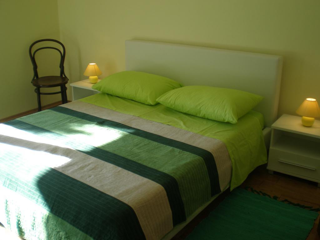 Apartment Ms Pula Exterior photo